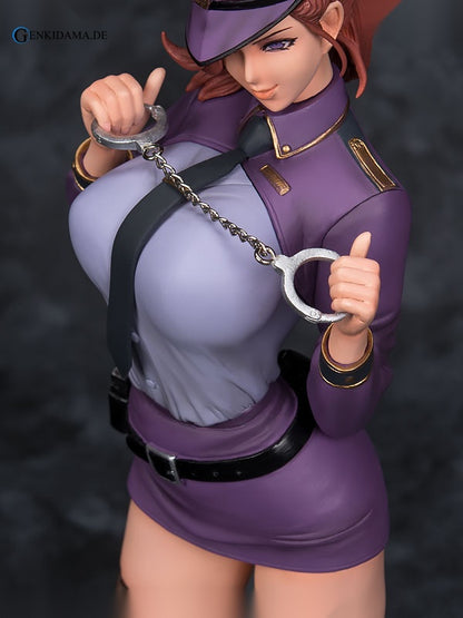 Inran Do-S Fukei - Akiko Designed by Oda Non
