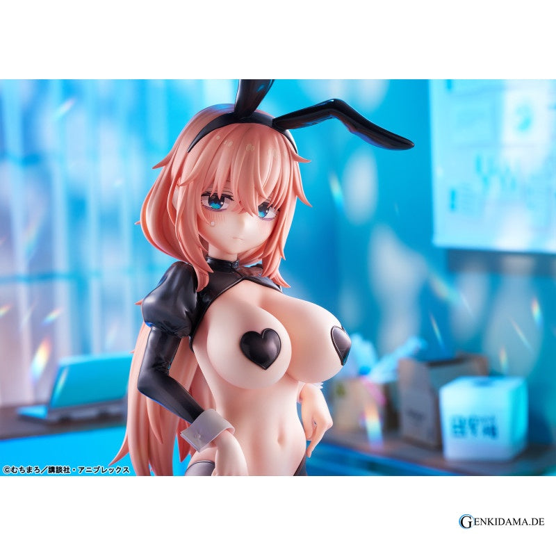 Komaro Michinoku Reverse Bunny ver Seitokai Ni Mo Ana Wa Aru 1/5 Scale Figure Ansicht 15