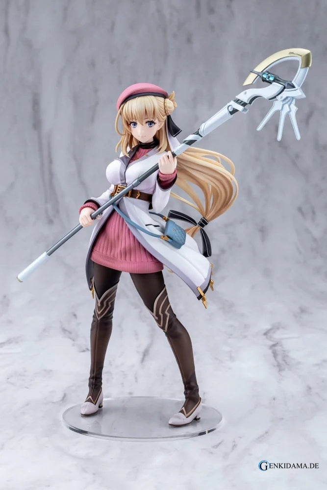 The Legend of Heroes: Agnès Claudel 1/8 (Limited)