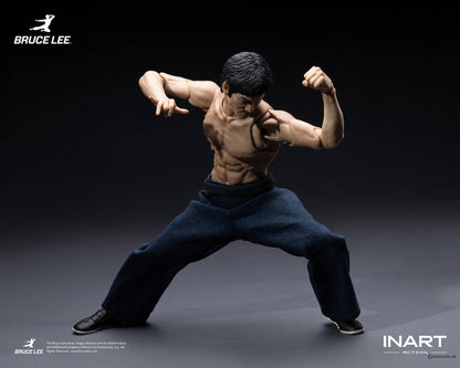 Bruce Lee 1/12 - Kung Fu Outfit Ver.