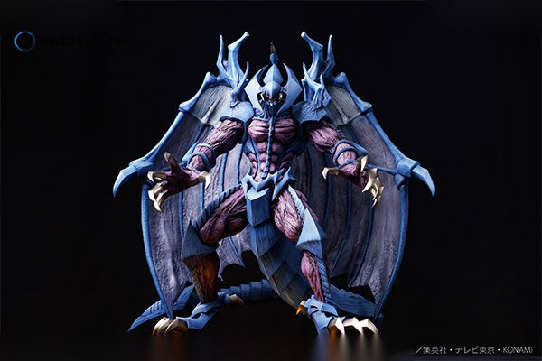 Yu-Gi-Oh! Duel Monsters GX Raviel, Lord of Phantasms (KAIBA CORPORATION STORE Exclusive)