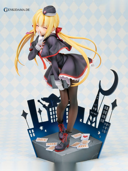 RIDDLE JOKER Nanami Arihara