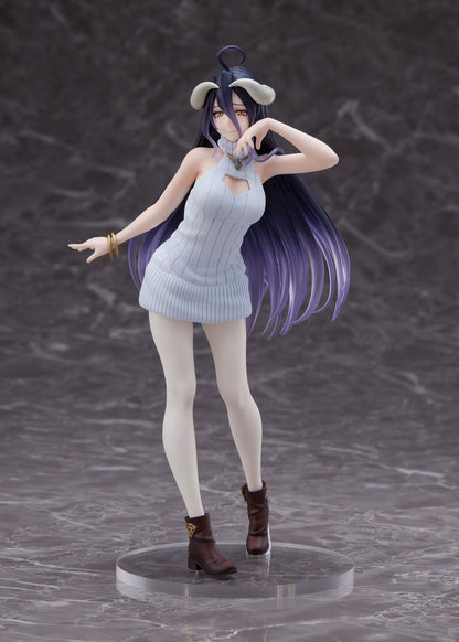 Albedo Knit Dress Ver. Taito (Pre-Owned)
