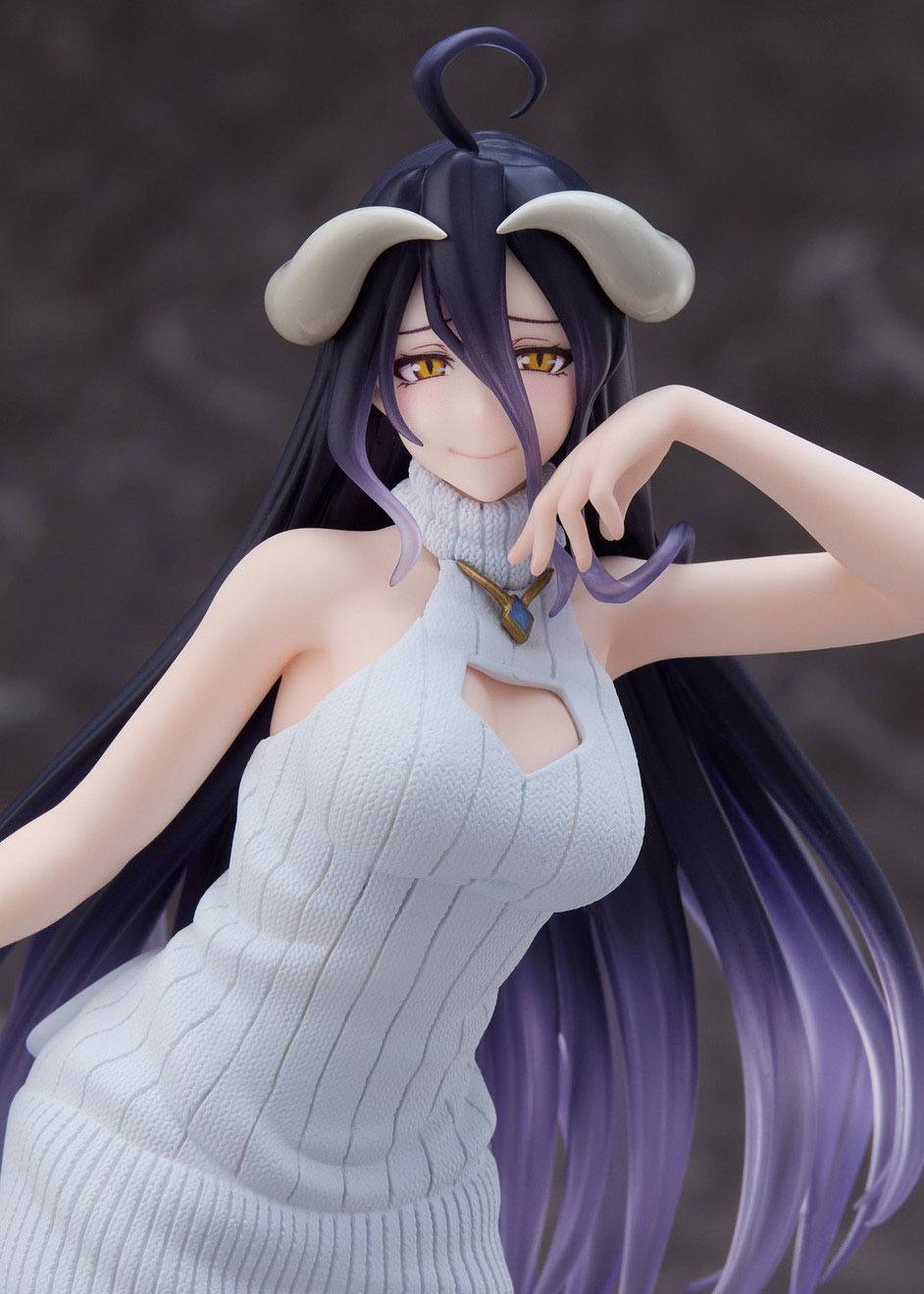 Albedo Knit Dress Ver. Taito (Pre-Owned)