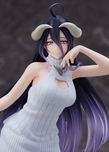 Albedo Knit Dress Ver. Taito (Pre-Owned)