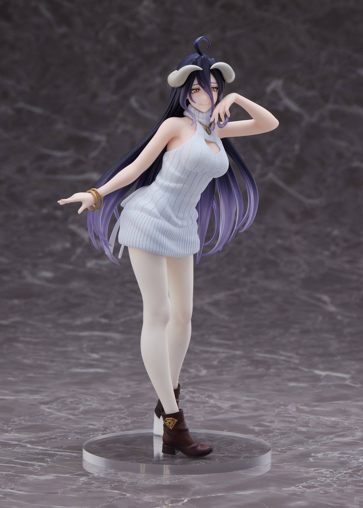 Albedo Knit Dress Ver. Taito (Pre-Owned)
