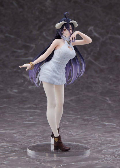 Albedo Knit Dress Ver. Taito (Pre-Owned)