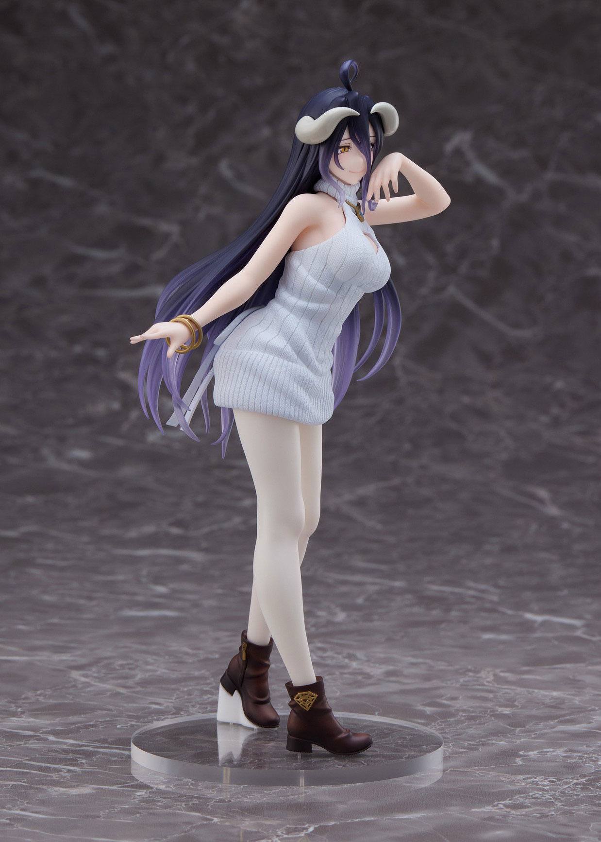 Albedo Knit Dress Ver. Taito (Pre-Owned)