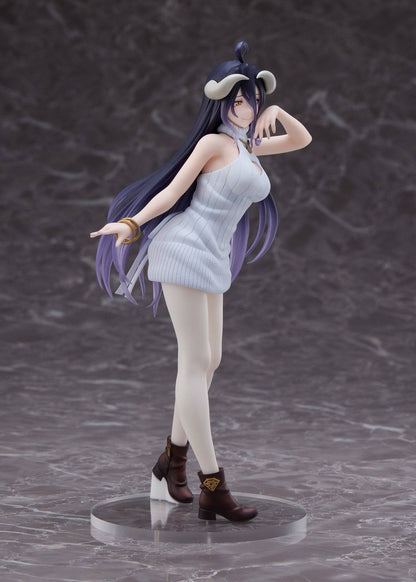Albedo Knit Dress Ver. Taito (Pre-Owned)
