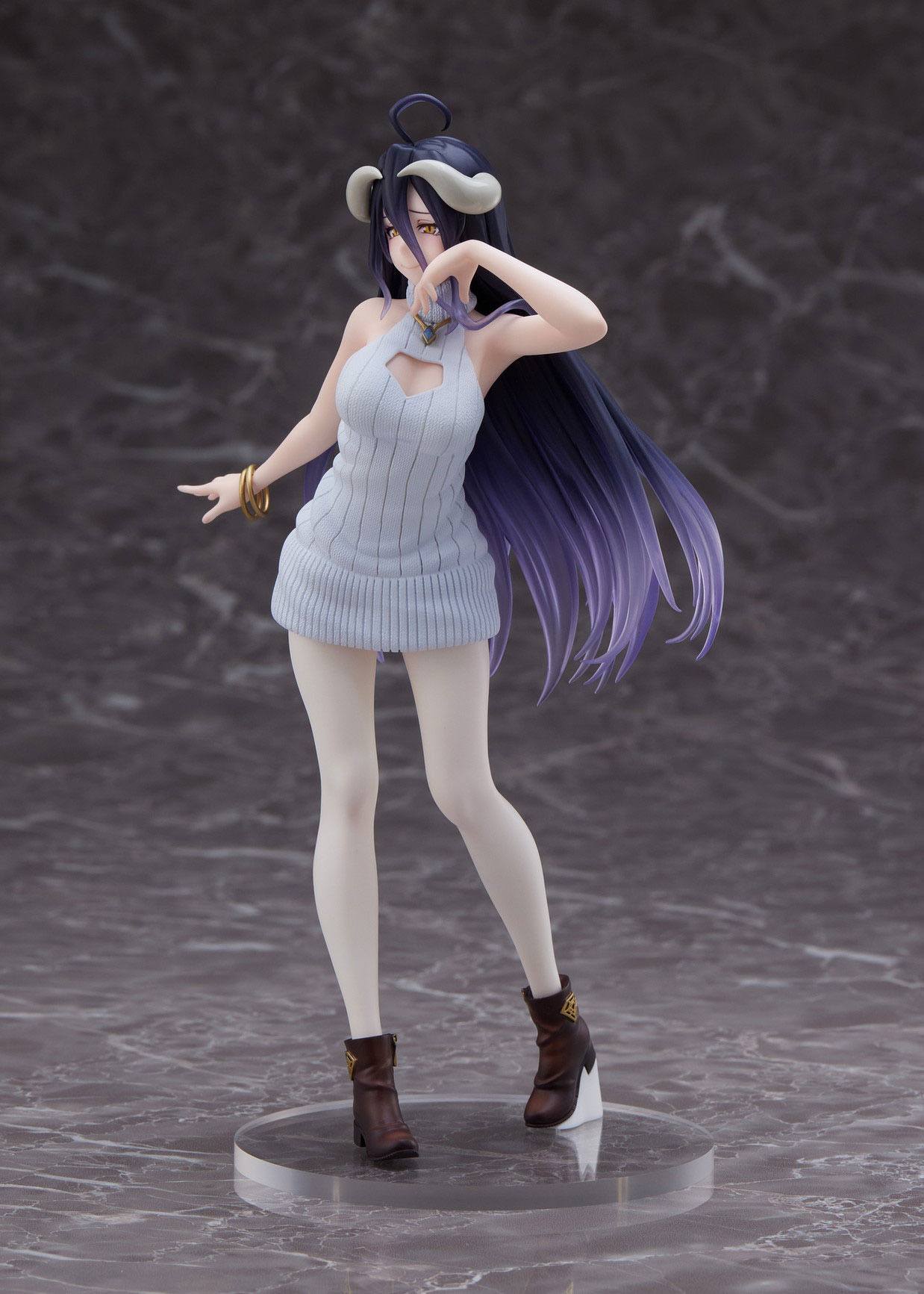 Albedo Knit Dress Ver. Taito (Pre-Owned)
