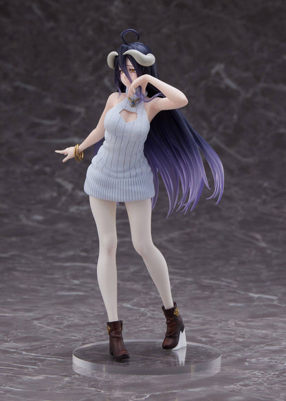 Albedo Knit Dress Ver. Taito (Pre-Owned)