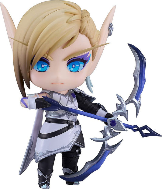 Alleria Windrunner Nendoroid Good Smile Company - Anime Figuren günstig kaufen