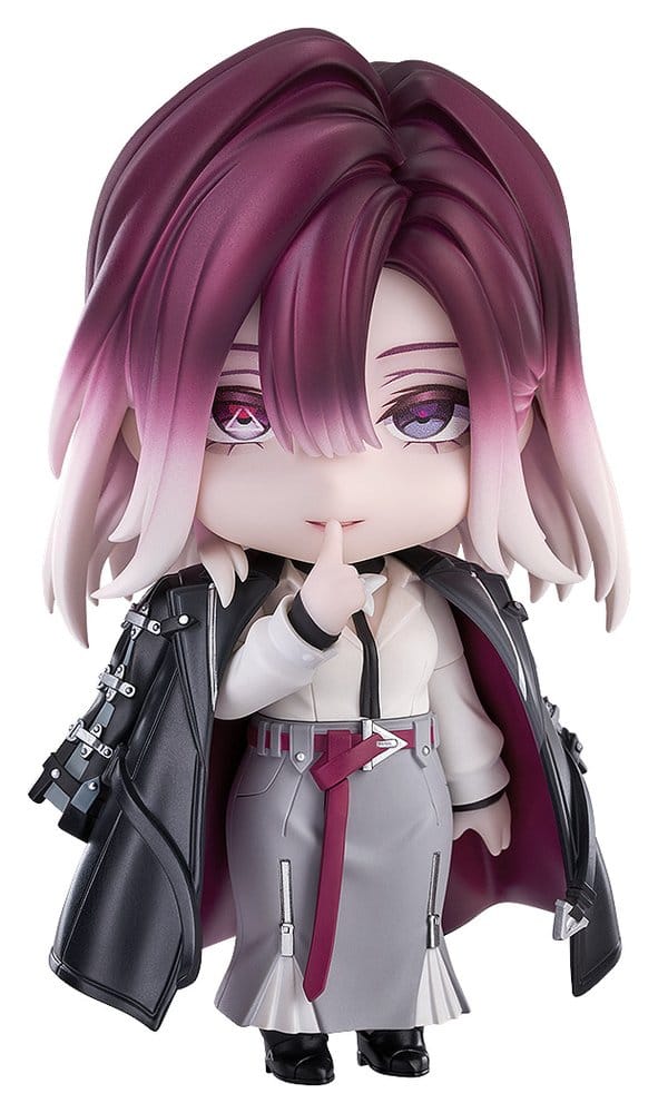 Shalom Path to Nowhere Nendoroid  Good Smile Company - Anime Figuren günstig kaufen