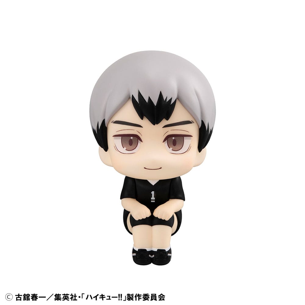 Anime Figuren Haikyuu Günstig Billig