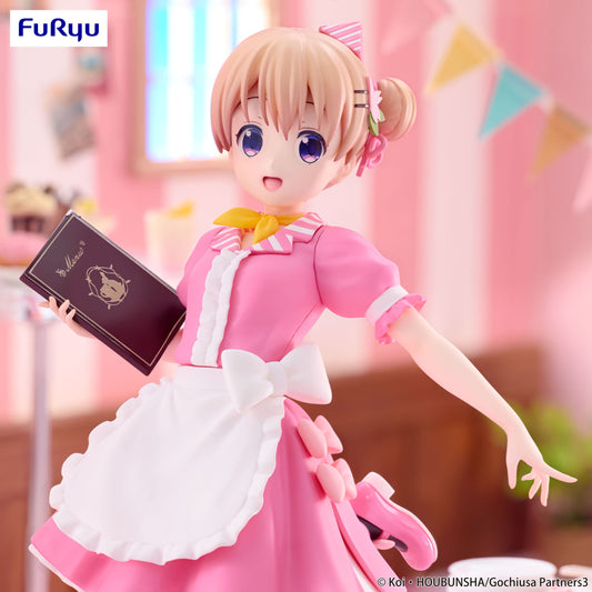 Cocoa Trio-Try-iT Furyu - Anime Figuren günstig kaufen