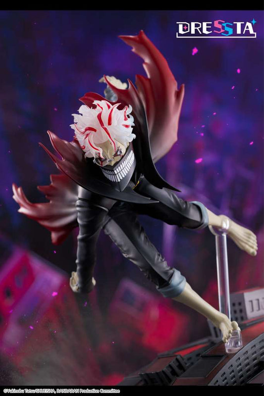 Okarun "Transformed" Statue von Taito - Anime Figuren günstig kaufen