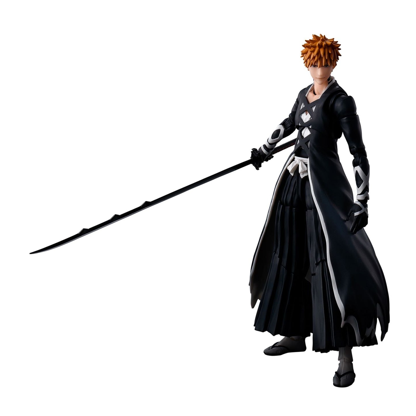 Kurosaki Ichigo - Bleach - Bandai Spirits