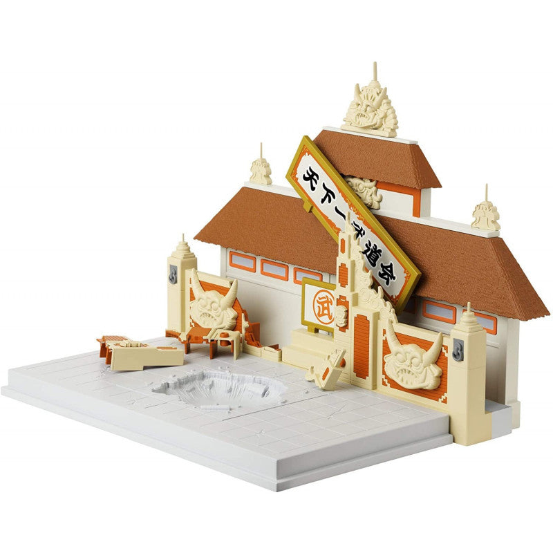 Dragon Ball Tenkaichi Budokai Arena Bandai