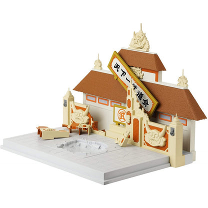 Dragon Ball Tenkaichi Budokai Arena Bandai
