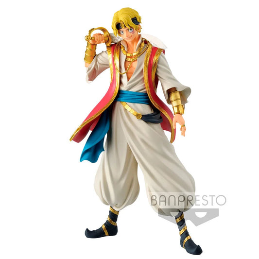 Sabo Treasure Cruise Vol.6 Banpresto - Anime Figuren günstig kaufen