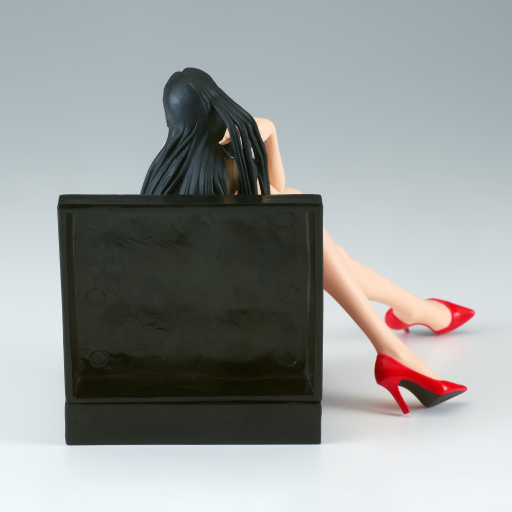 Boa Hancock Creator X Creator Banpresto