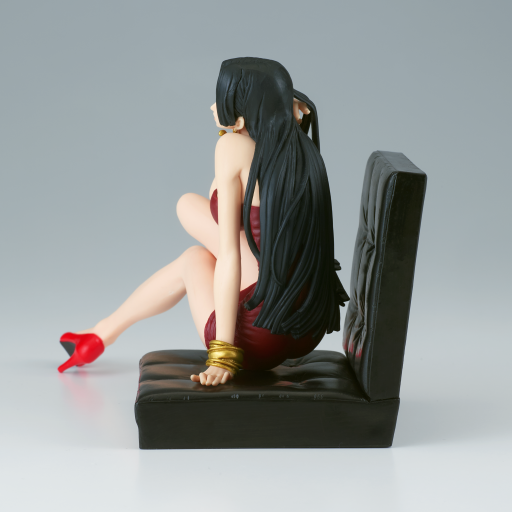Boa Hancock Creator X Creator Banpresto