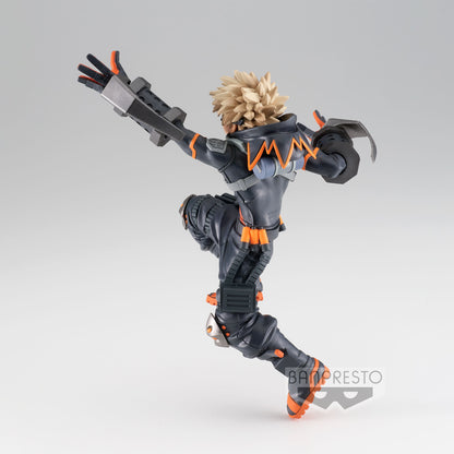 Katsuki Bakugo - The Amazing Heroes - Bandai Spirits - Anime Figuren günstig kaufen