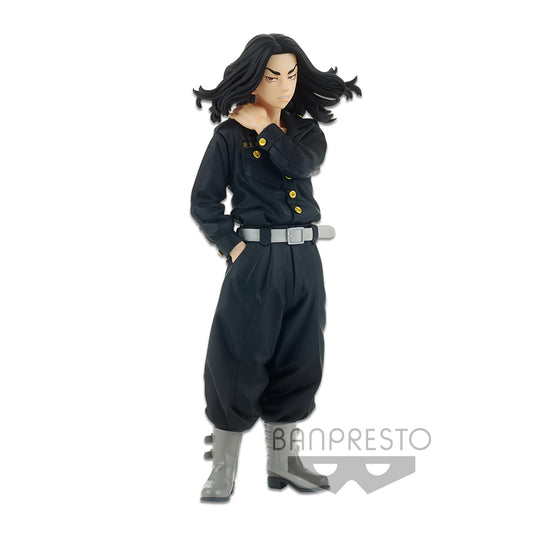 Keisuke Baji Tokyo Revengers Banpresto - Anime Figuren günstig kaufen