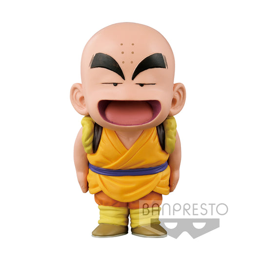 Krillin Dragon Ball Banpresto - Anime Figuren günstig kaufen