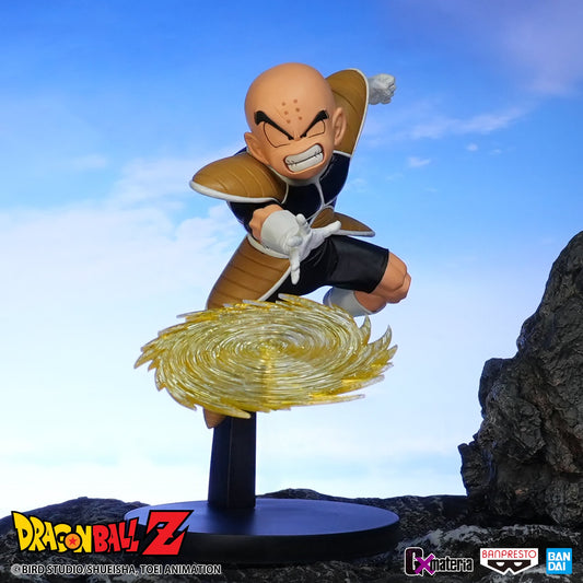 Krillin G x Materia Banpresto - Anime Figuren günstig kaufen