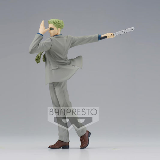 Kento Nanami Jujutsu Kaisen Banpresto - Anime Figuren günstig kaufen