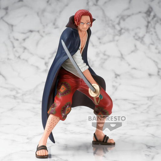 Shanks  DXF One Piece Banpresto - Anime Figuren günstig kaufen