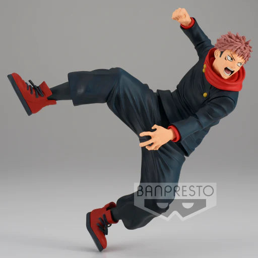 Yuji Itadori - Jujutsu Kaisen - Banpresto - Anime Figuren günstig kaufen