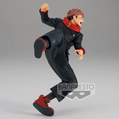 Yuji Itadori - Jujutsu Kaisen - Banpresto - Anime Figuren günstig kaufen