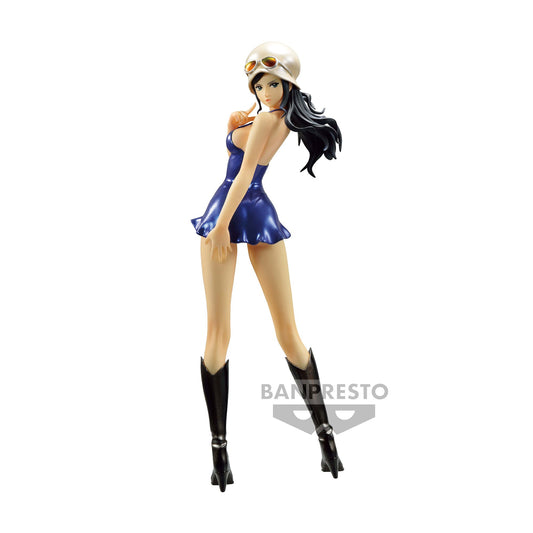 Nico Robin Glitter & Glamours Banpresto - Anime Figuren günstig kaufen