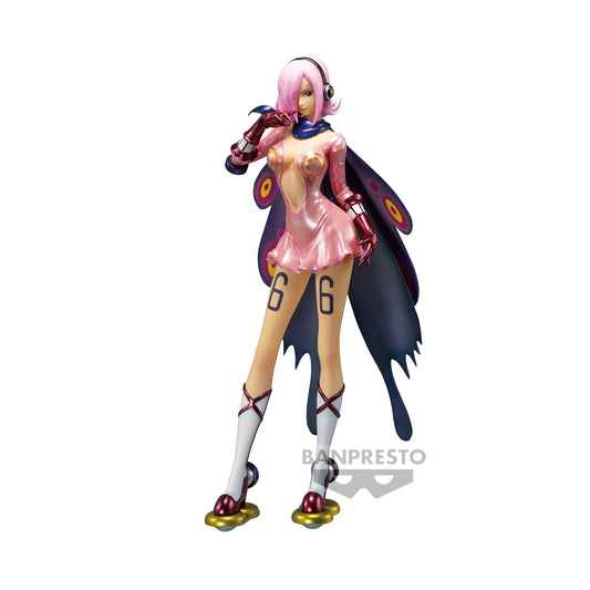 Vinsmoke Reiju Glitter & Glamours Banpresto - Anime Figuren günstig kaufen