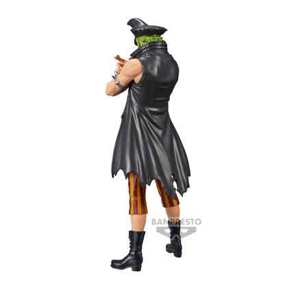 Bartolomeo DXF-The Grandline Men Banpresto - Anime Figuren günstig kaufen