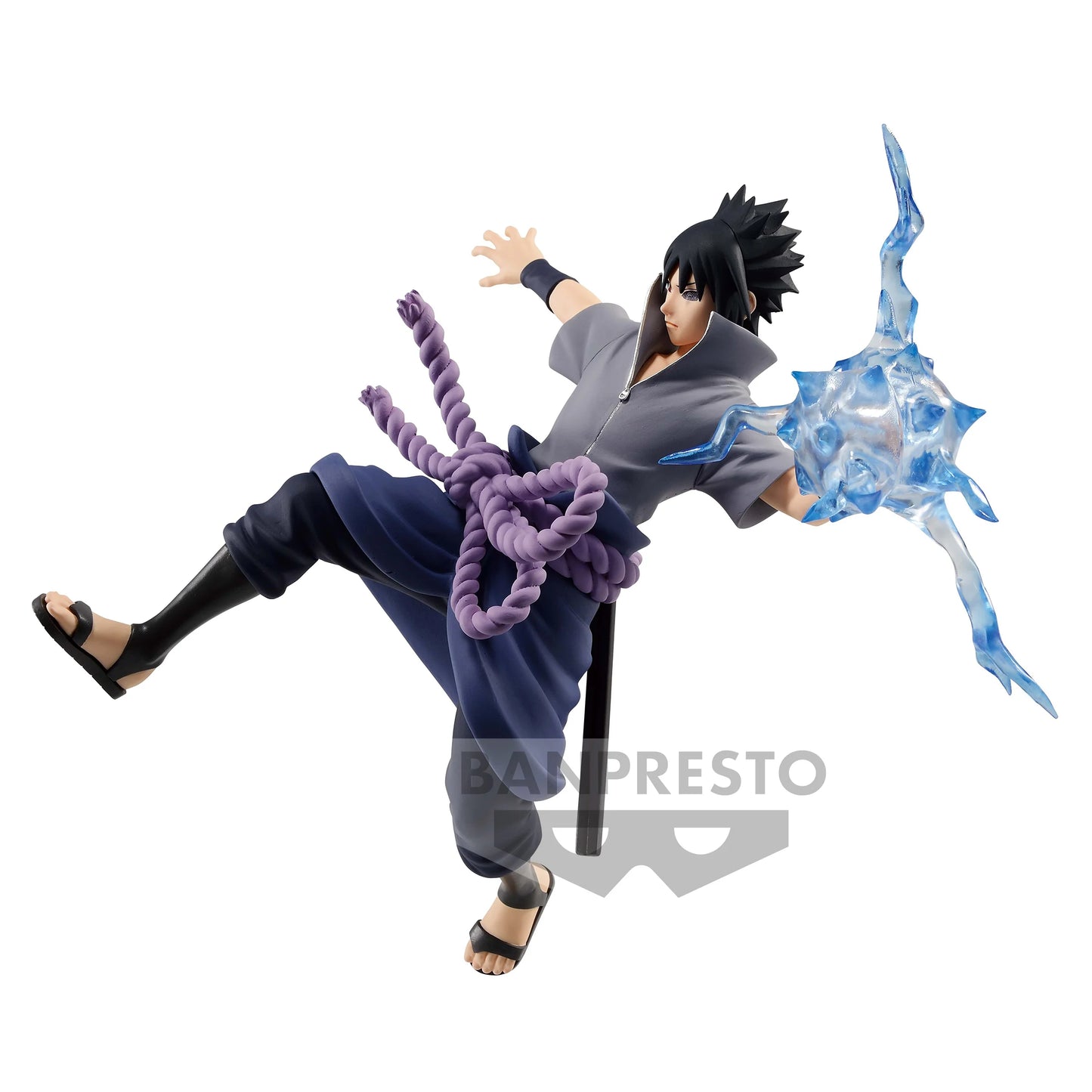 Uchiha Sasuke Naruto Shippuden Effectreme Banpresto
