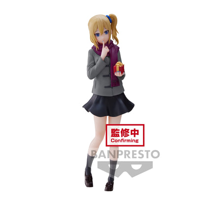 Ai Hayasaka Kyunties Banpresto - Anime Figuren günstig kaufen
