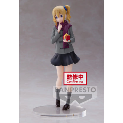Ai Hayasaka Kyunties Banpresto - Anime Figuren günstig kaufen