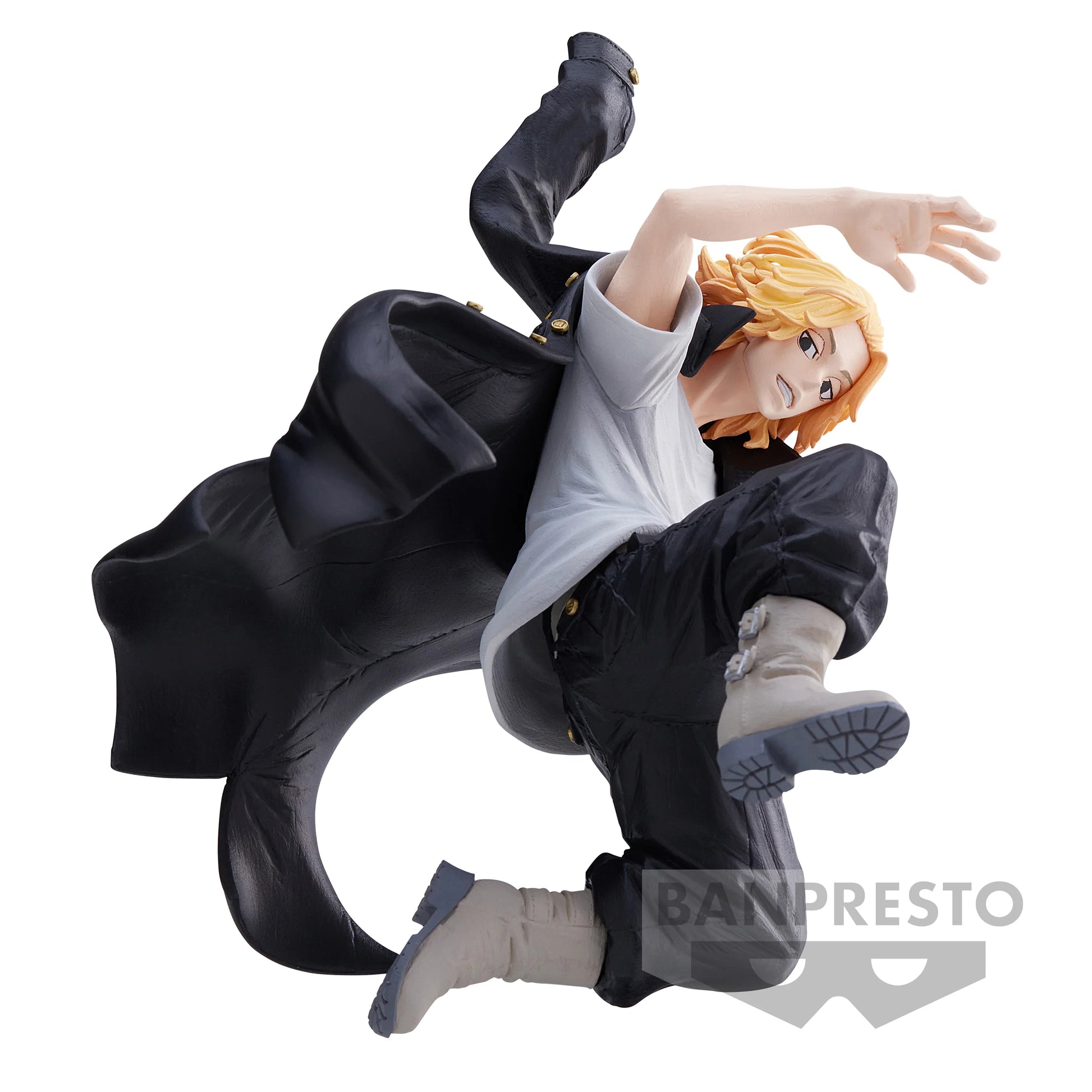 Manjiro Sano King Of Artist Banpresto - Anime Figuren günstig kaufen