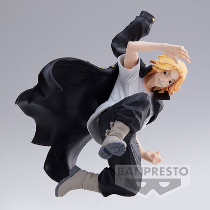 Manjiro Sano King Of Artist Banpresto - Anime Figuren günstig kaufen