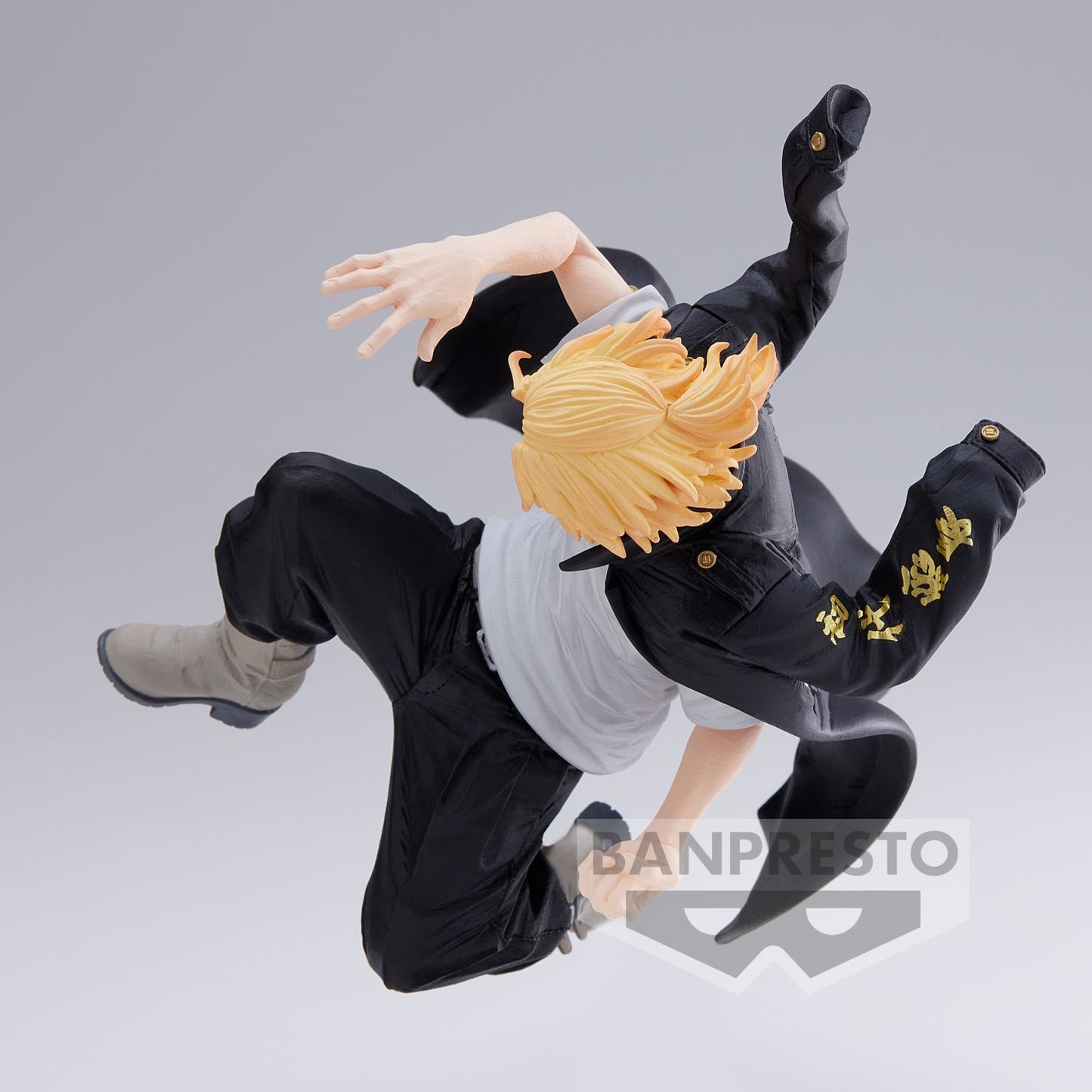 Manjiro Sano King Of Artist Banpresto - Anime Figuren günstig kaufen