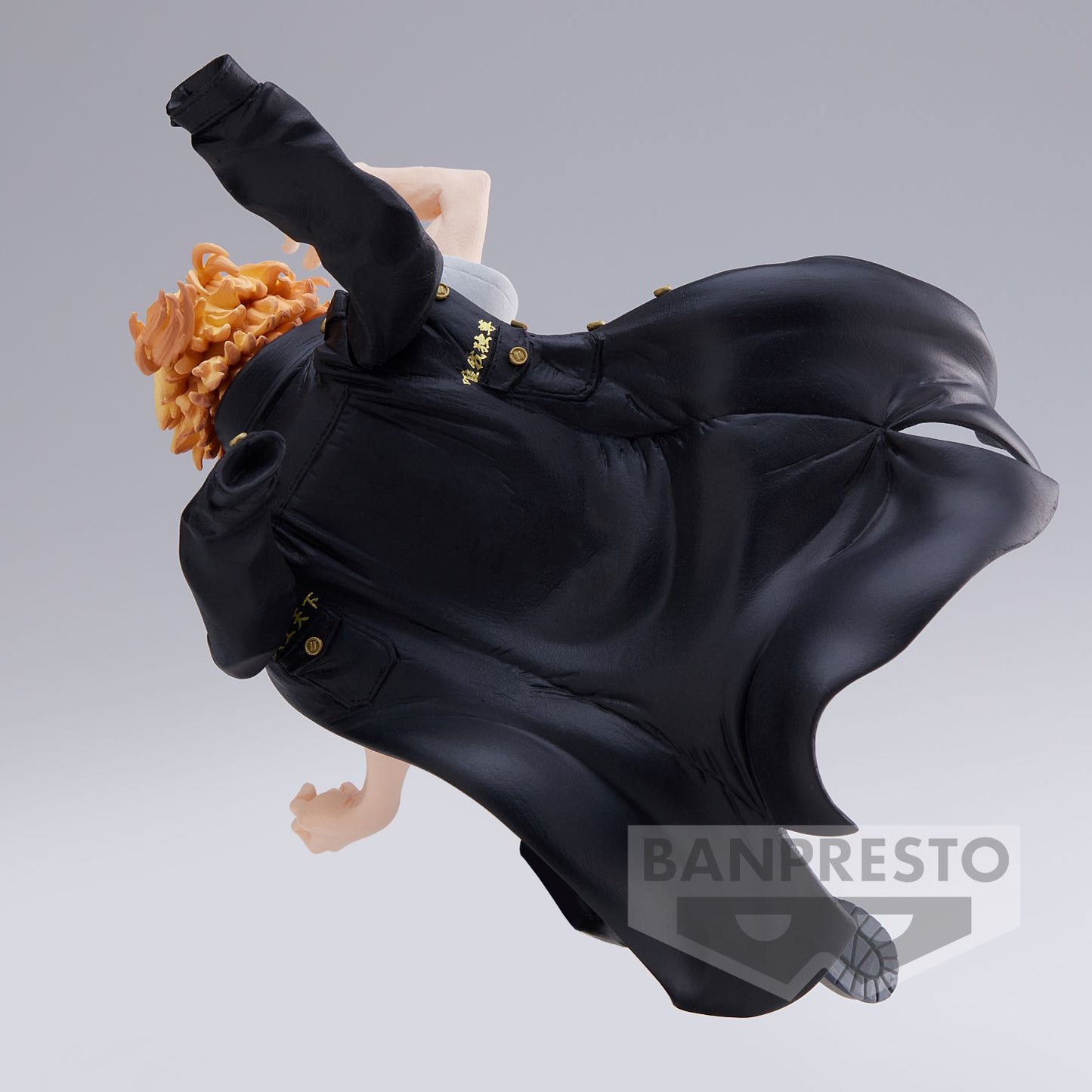 Manjiro Sano King Of Artist Banpresto - Anime Figuren günstig kaufen