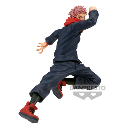 Yuji Itadori Jufutsnunowaza Banpresto - Anime Figuren günstig kaufen