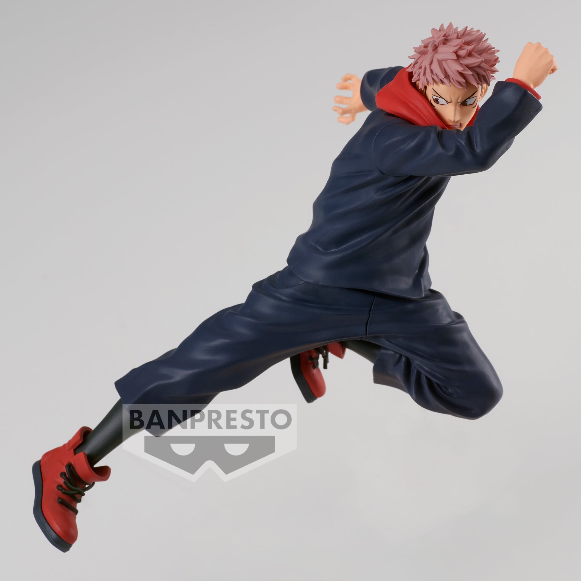 Yuji Itadori Jufutsnunowaza Banpresto - Anime Figuren günstig kaufen