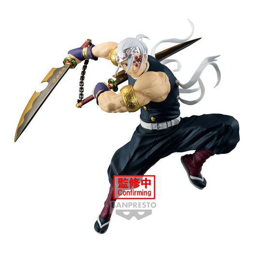 Tengen Uzui Demon Slayer Banpresto - Anime Figuren günstig kaufen