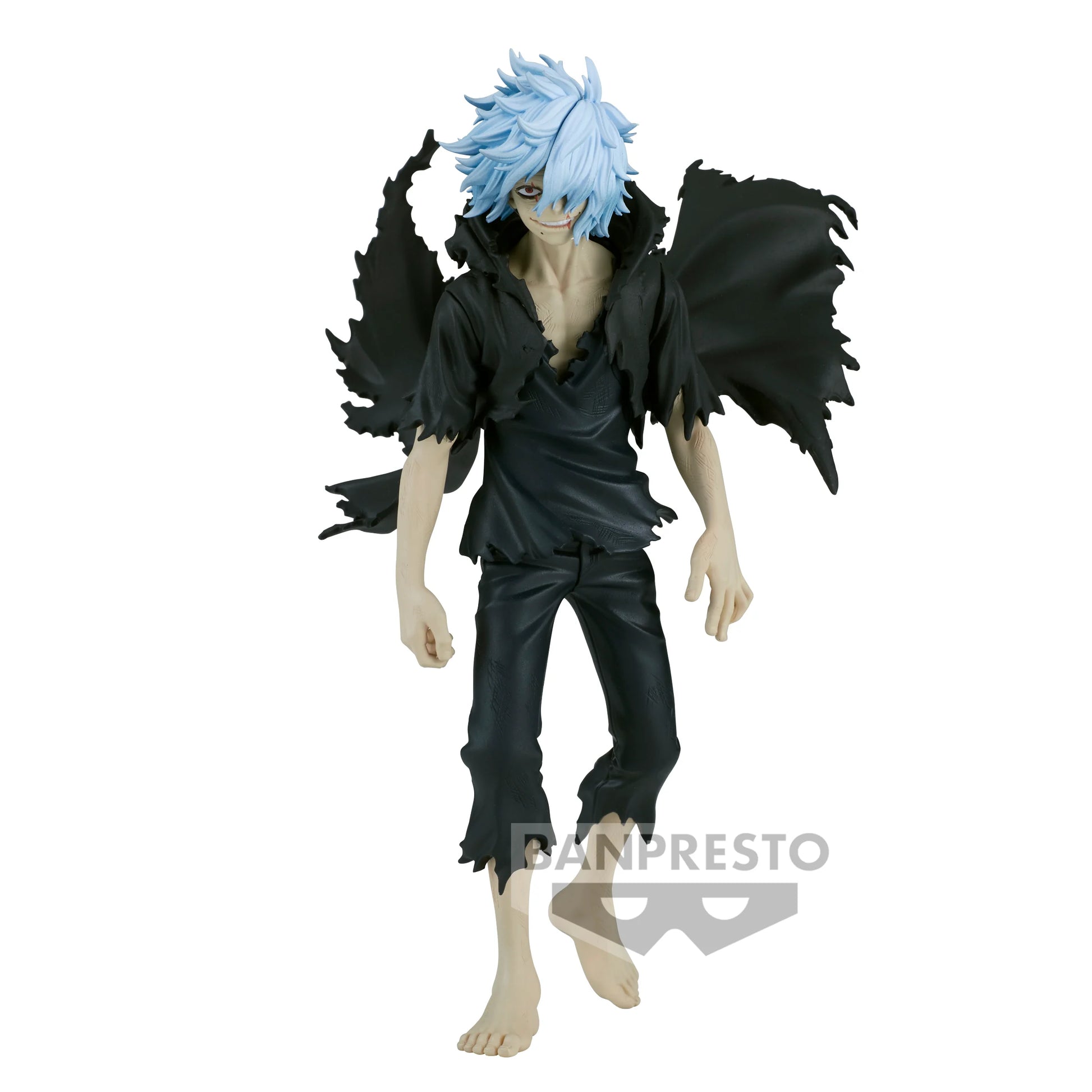 Tomura Shigaraki DXF Banpresto - Anime Figuren günstig kaufen