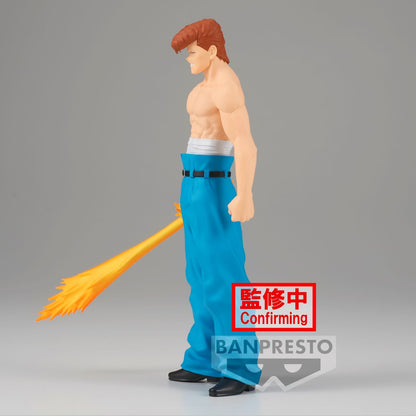 Kazuma Kuwabara DXF Banpresto