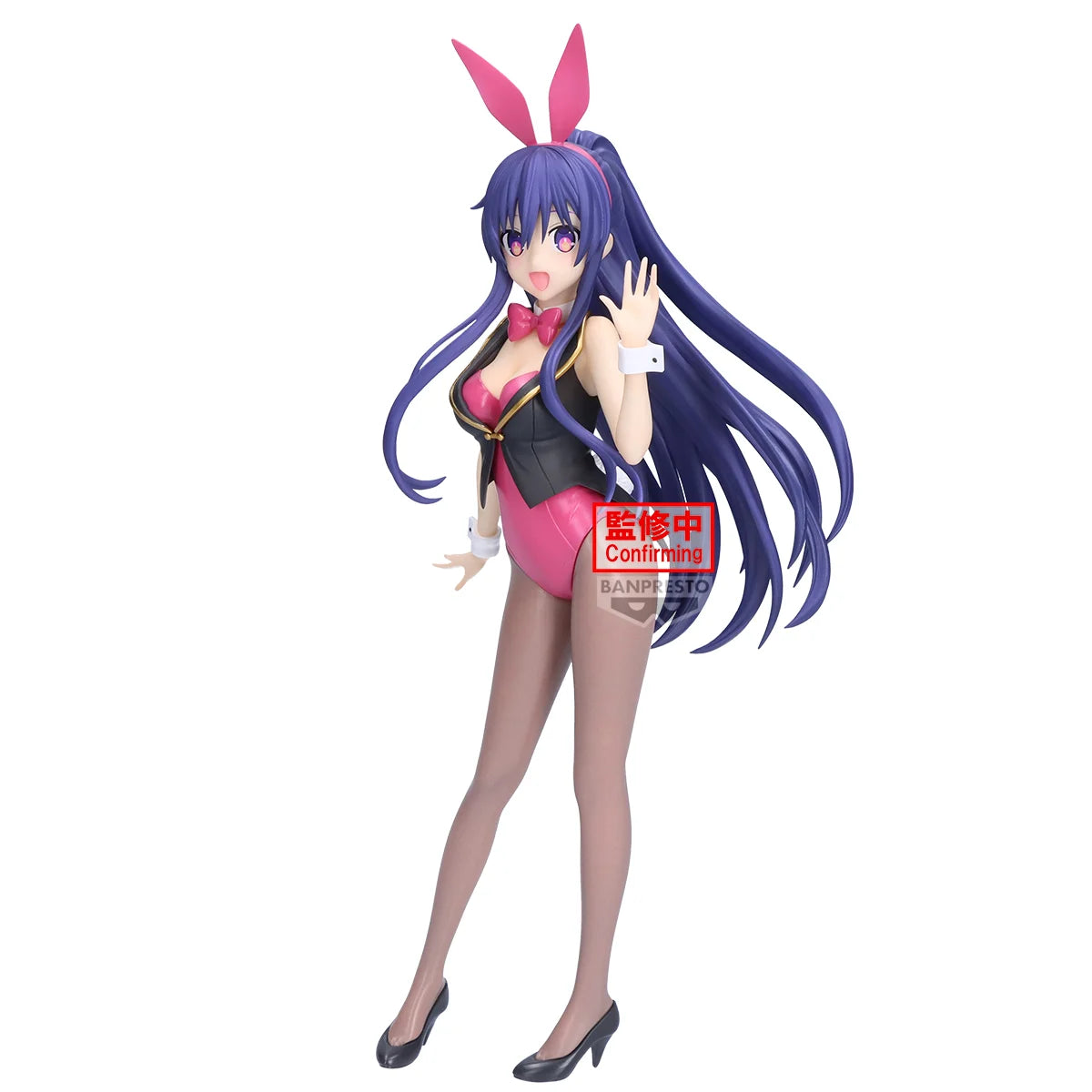 Tohka Yatogami Date A Live Banpresto